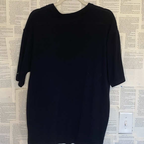 Guess sweater mens size medium - Picture 5 of 5